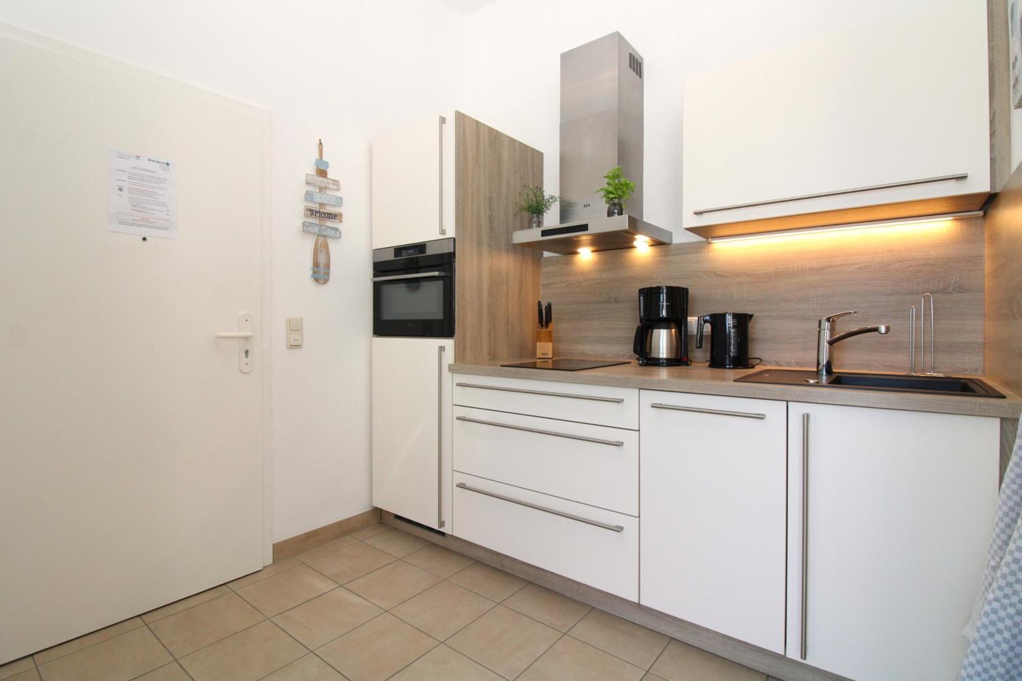 Strandjuwel 225 Kuehlungsborn Ngoại thất bức ảnh