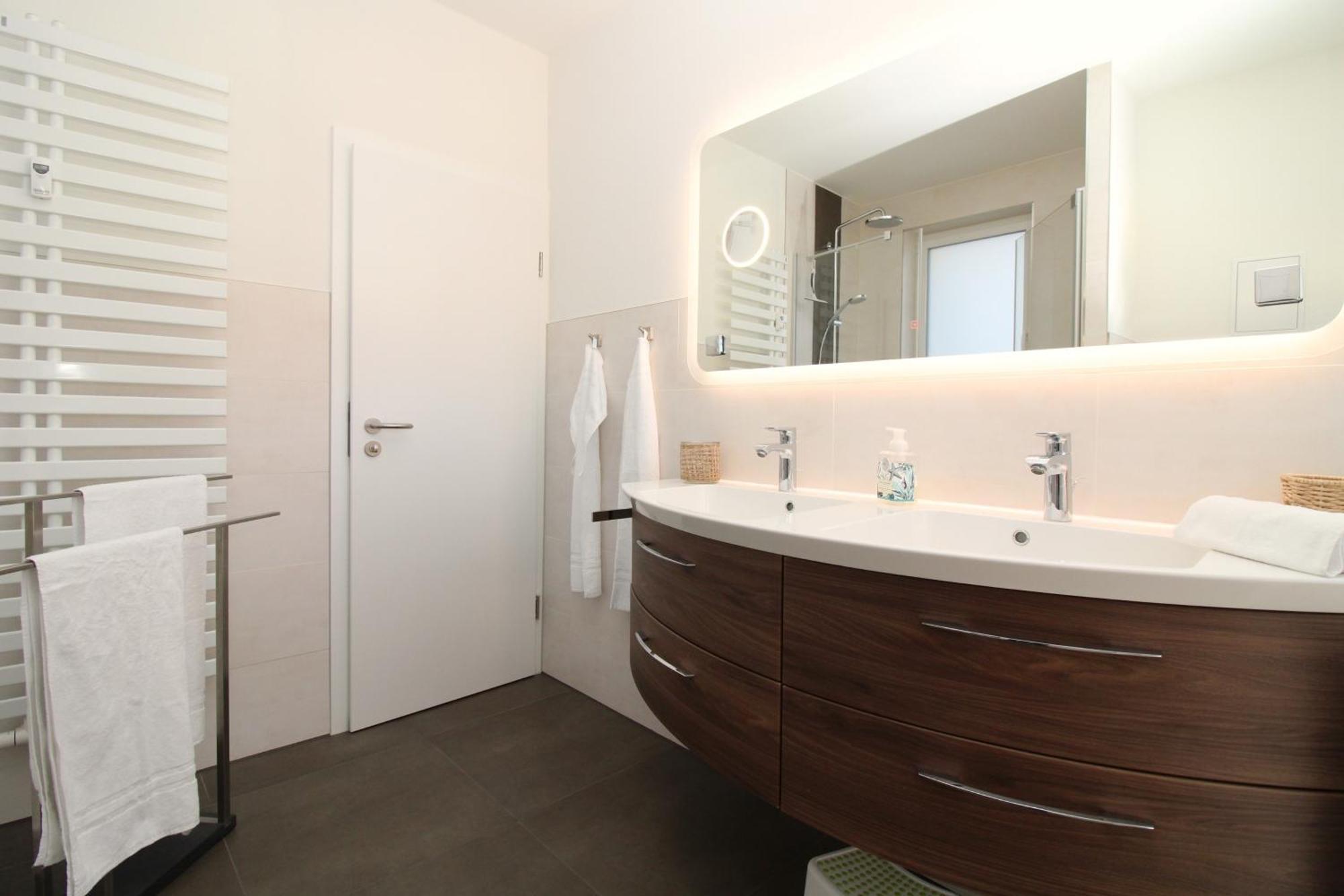 Strandjuwel 225 Kuehlungsborn Ngoại thất bức ảnh