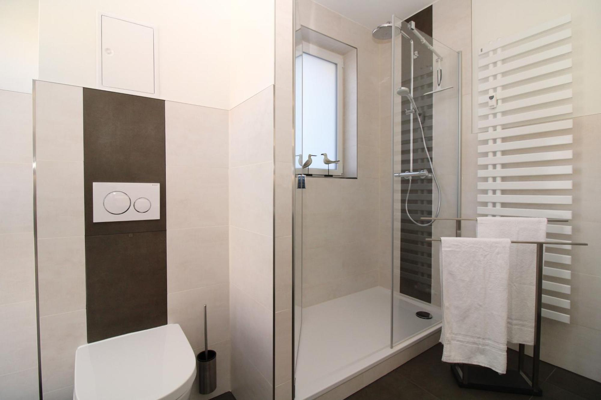 Strandjuwel 225 Kuehlungsborn Ngoại thất bức ảnh