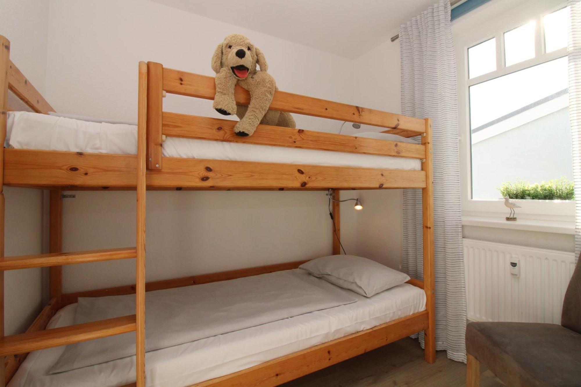 Strandjuwel 225 Kuehlungsborn Ngoại thất bức ảnh