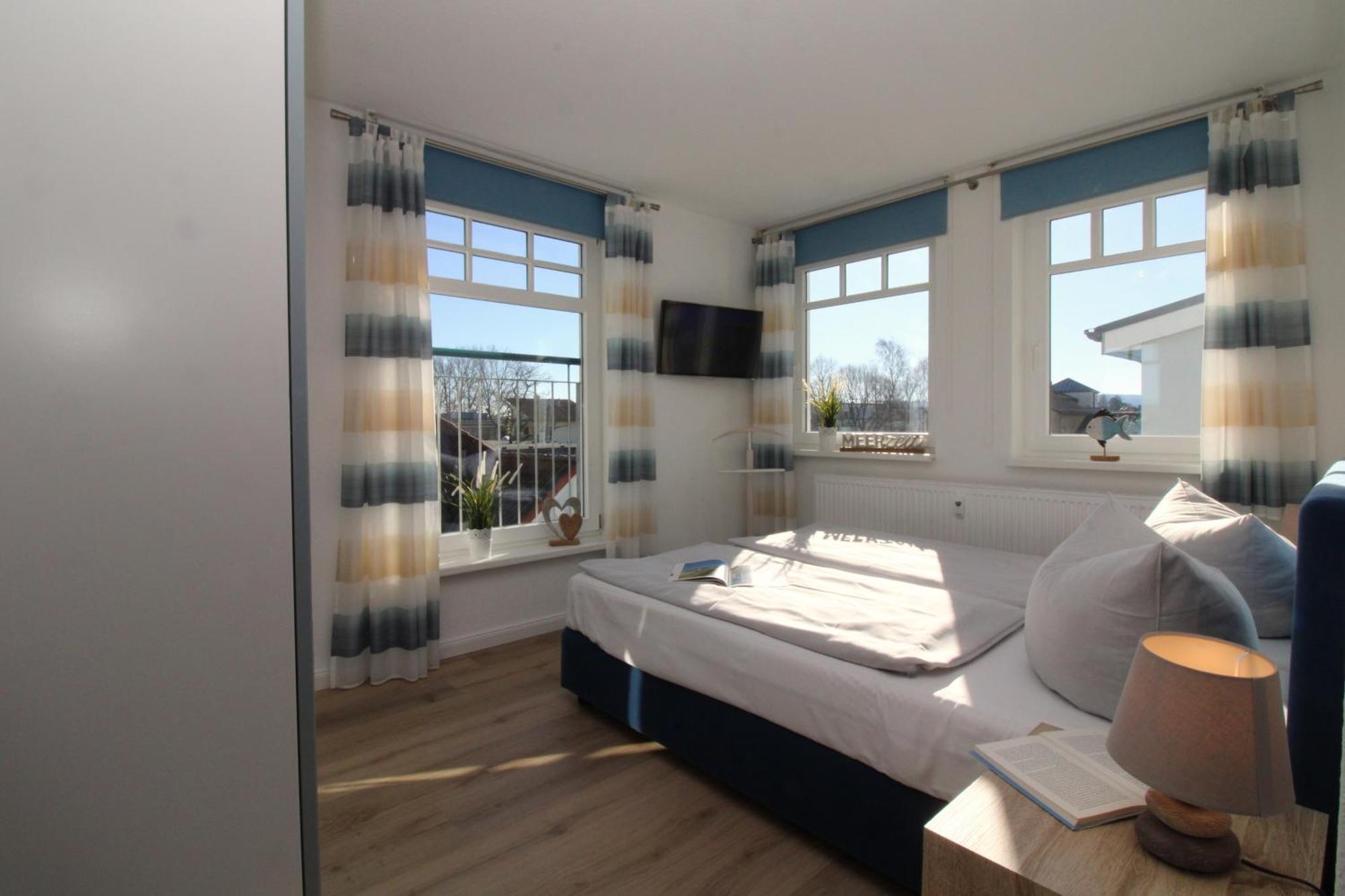 Strandjuwel 225 Kuehlungsborn Ngoại thất bức ảnh
