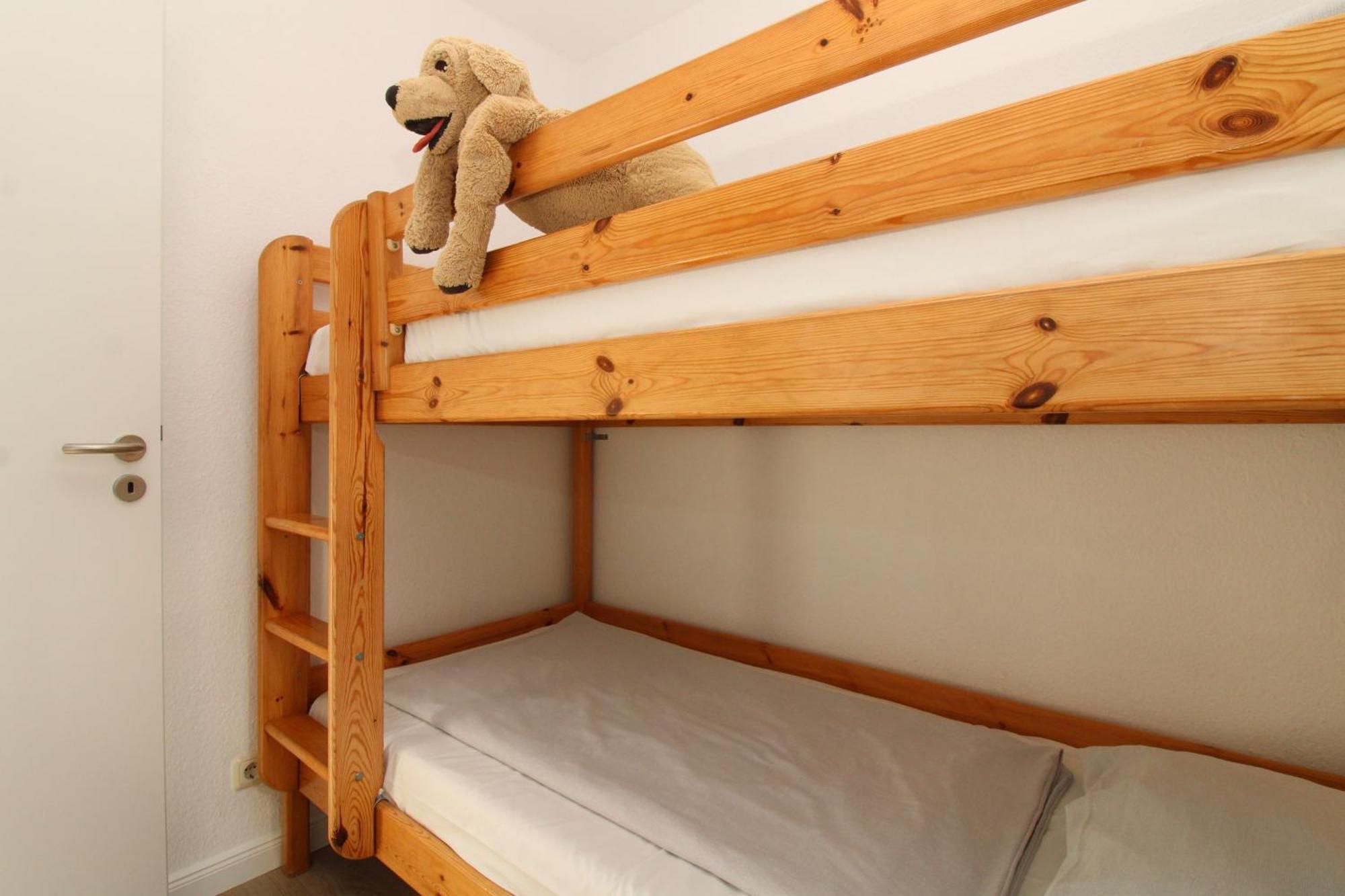 Strandjuwel 225 Kuehlungsborn Ngoại thất bức ảnh
