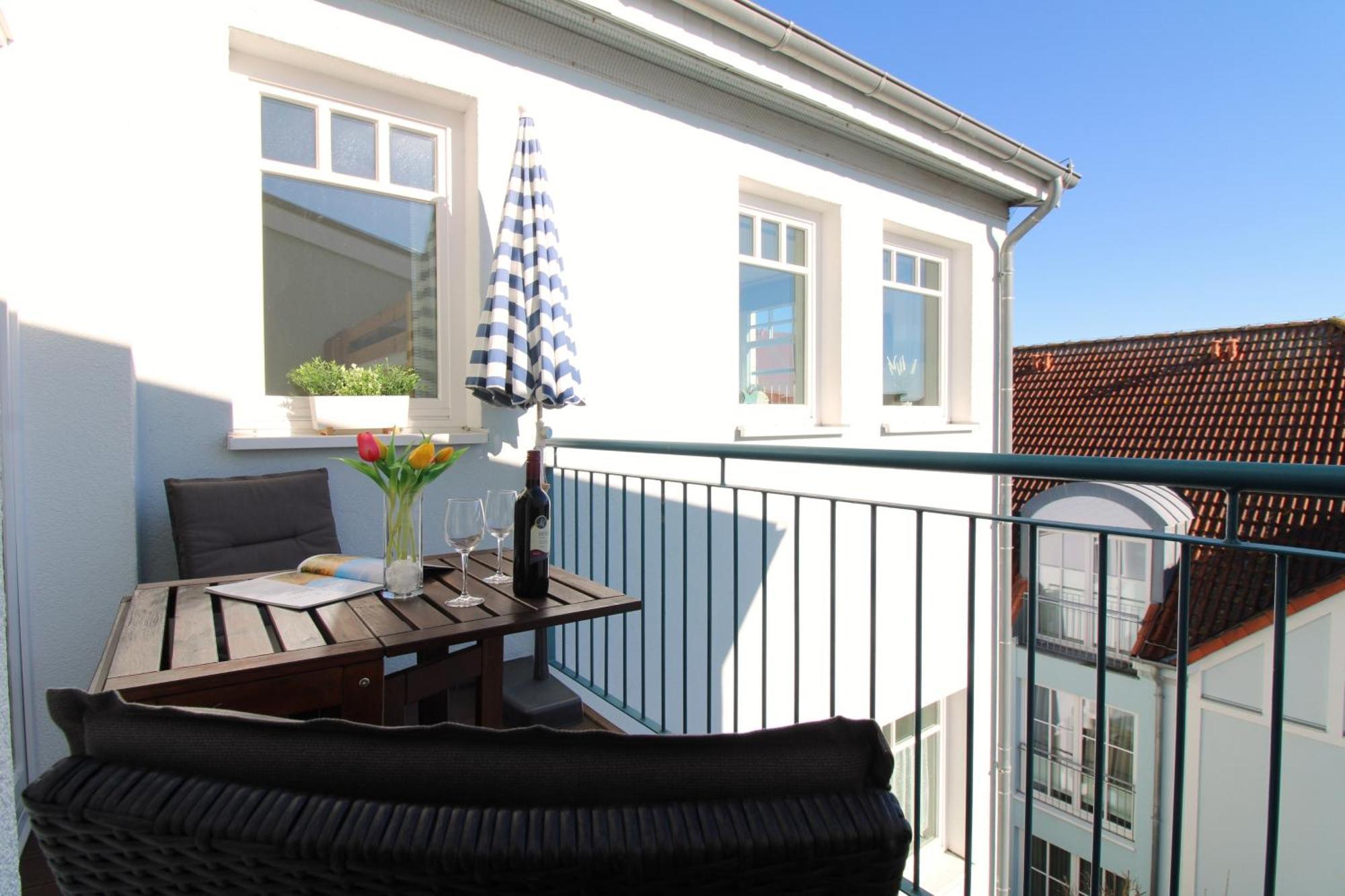 Strandjuwel 225 Kuehlungsborn Ngoại thất bức ảnh