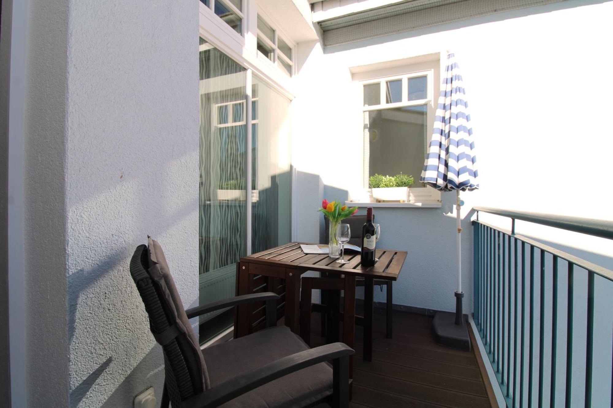 Strandjuwel 225 Kuehlungsborn Ngoại thất bức ảnh