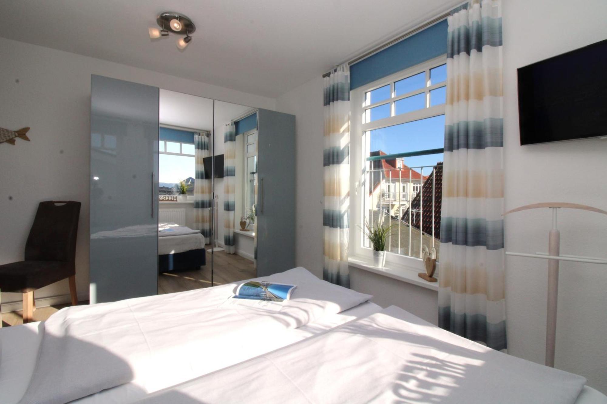 Strandjuwel 225 Kuehlungsborn Ngoại thất bức ảnh